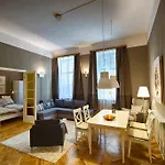 Apartament Sous Le Chateau *