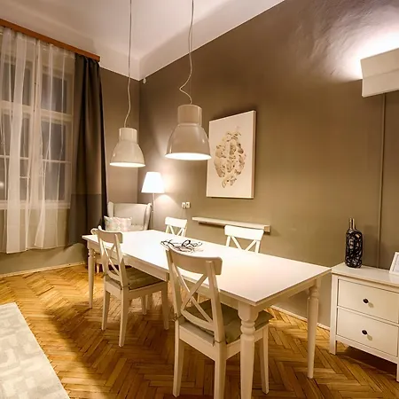 Lejlighed Sous Le Chateau