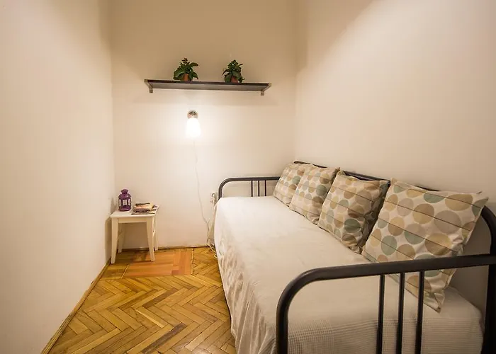 Sous Le Château Budapest