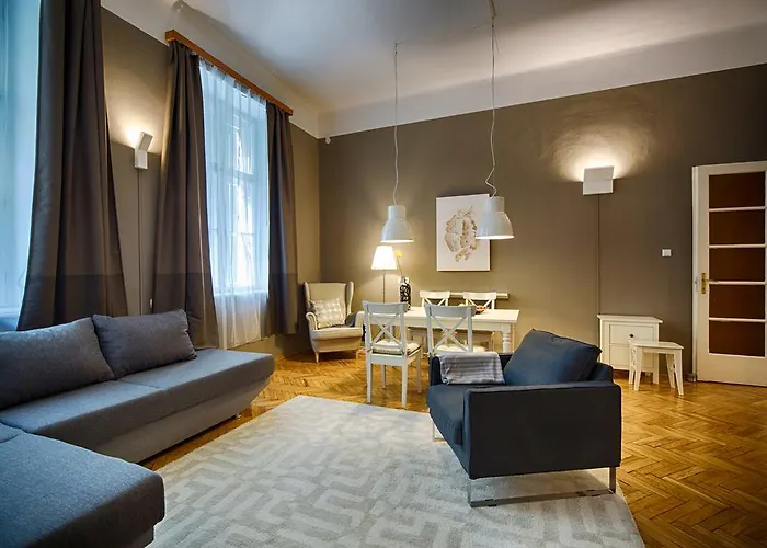 Appartement Sous Le Château *
