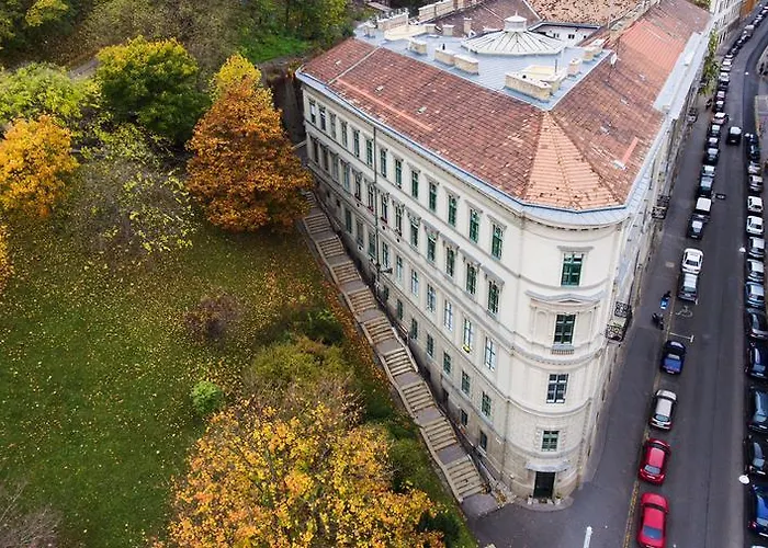 Appartement Sous Le Château