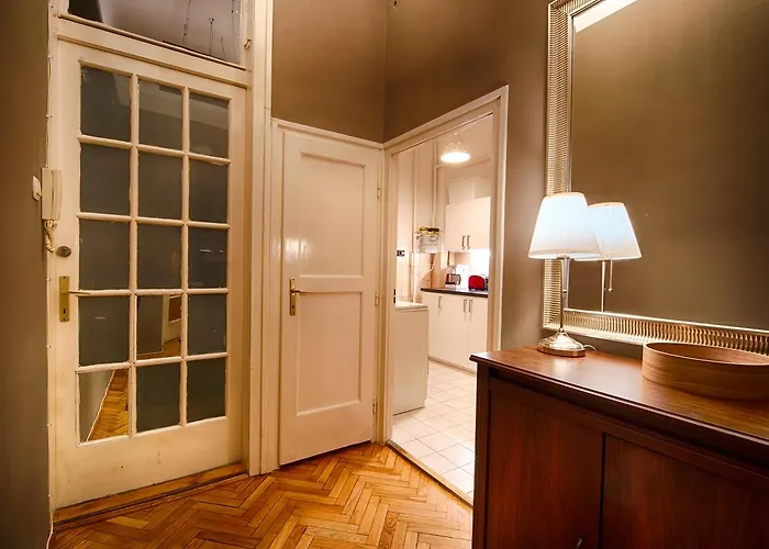 アパート Sous Le Chateau