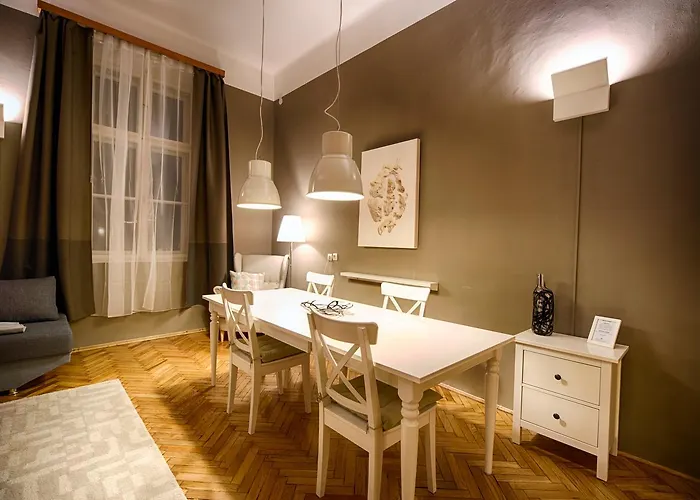 アパート Sous Le Chateau