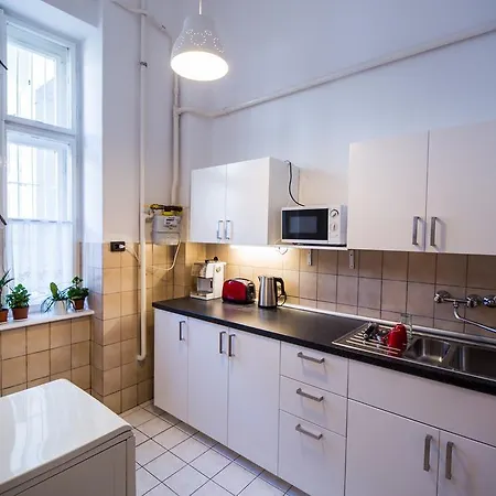 Sous Le Chateau Apartmán *