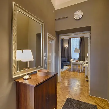 Apartmán Sous Le Chateau *