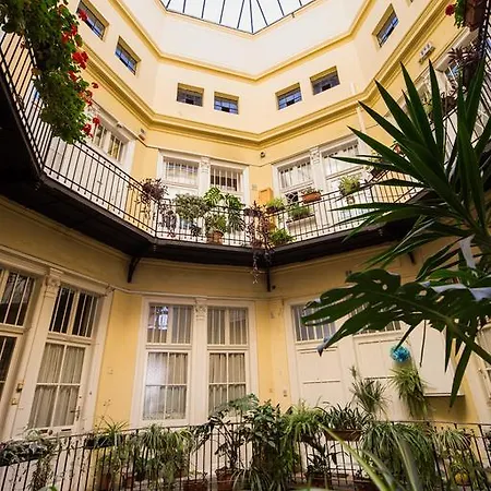 Sous Le Chateau Apartmán *