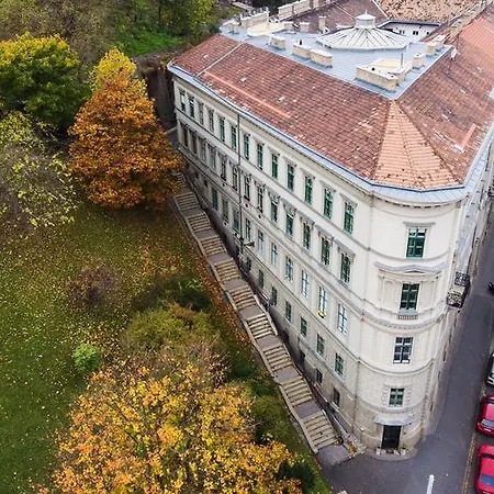 Apartmán Sous Le Chateau