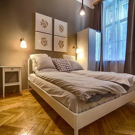 Appartement Sous Le Château *