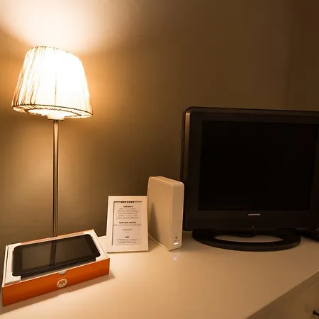 Appartement Sous Le Château Boedapest